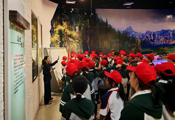 黄河研学 (7) 黄河研学 (7)